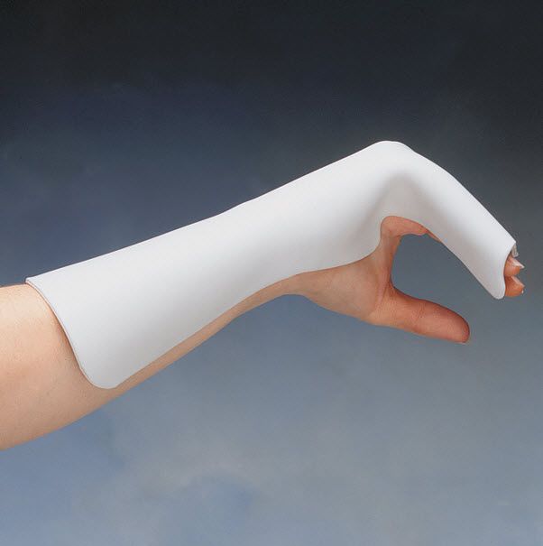 Splinting Thermoplastic Thermoplastic Sheets Sale Prices Hand Splints