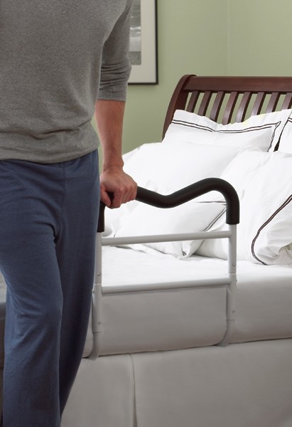 bed guard rails for adults