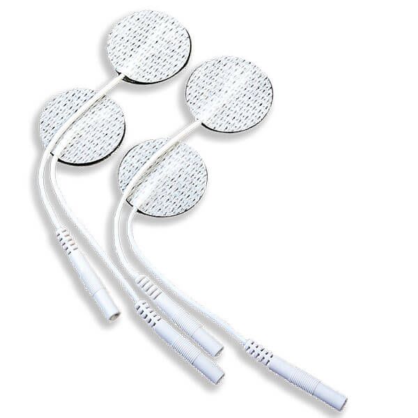 Vital Stim, Dysphagia Stimulation, Dysphagia Swallow Stim Electrodes