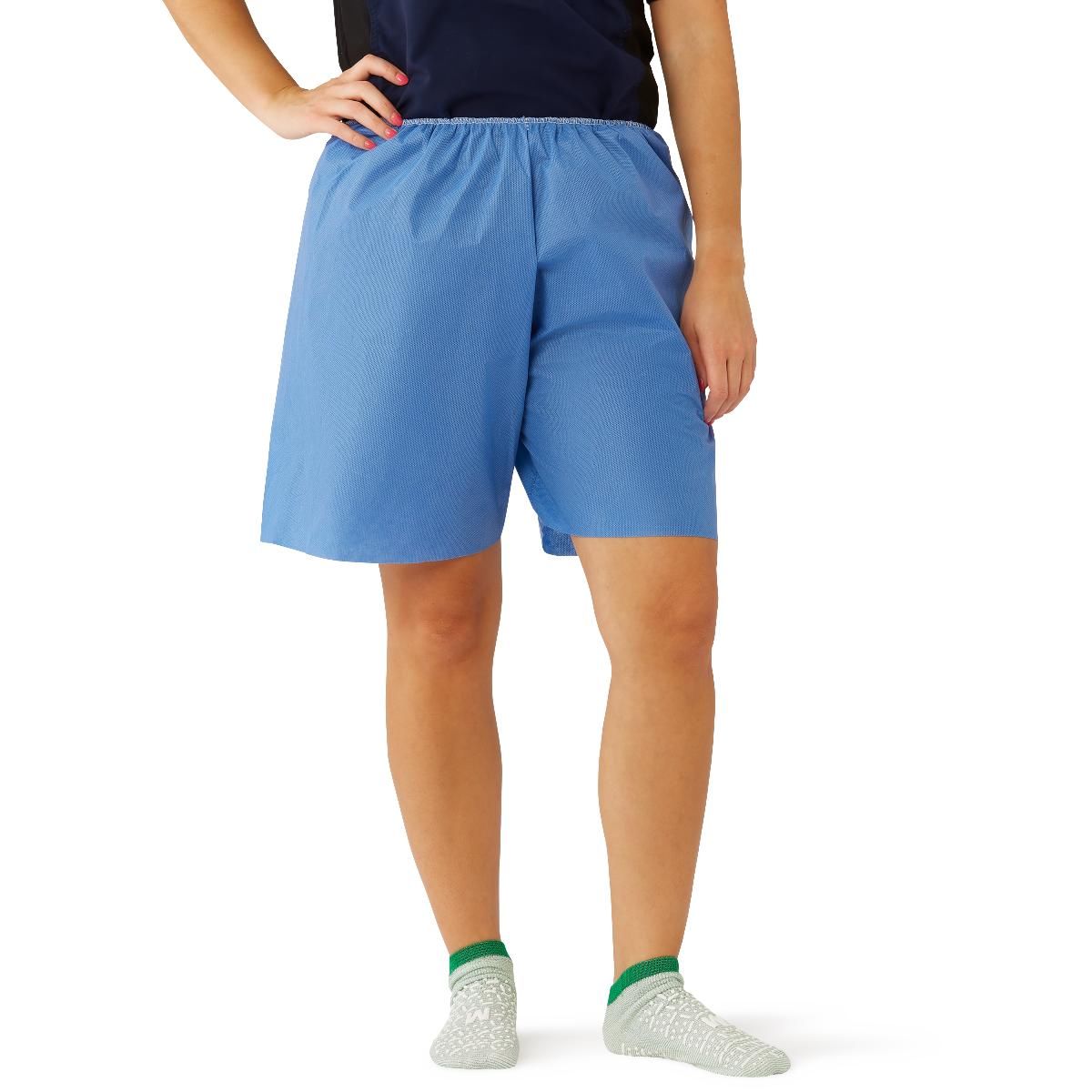 Disposable Patient Wear, Bathing Suits & Exam Shorts
