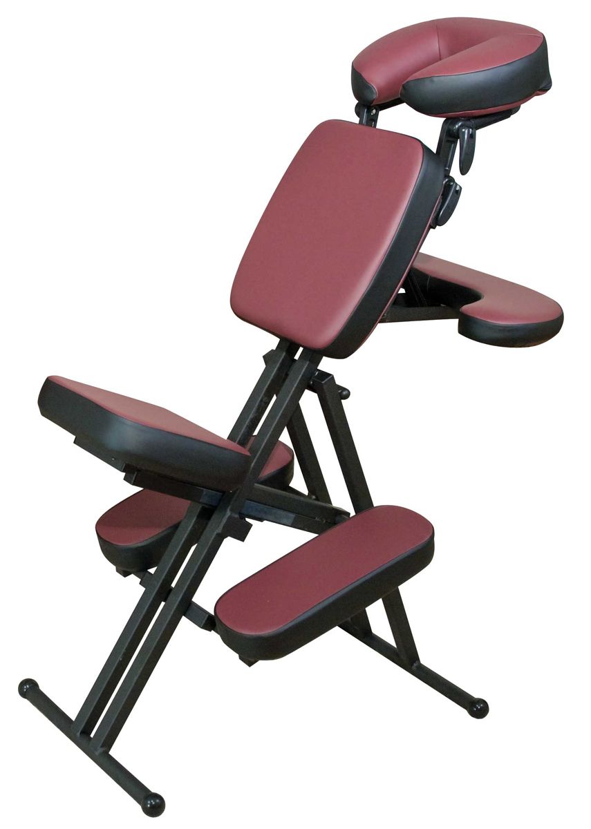 Lightweight Portable Massage Chairs for Massage Therapy