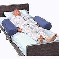 Hospital Bed Safety and Gap Protection | Bed Bumpers | Seizure Pads ...