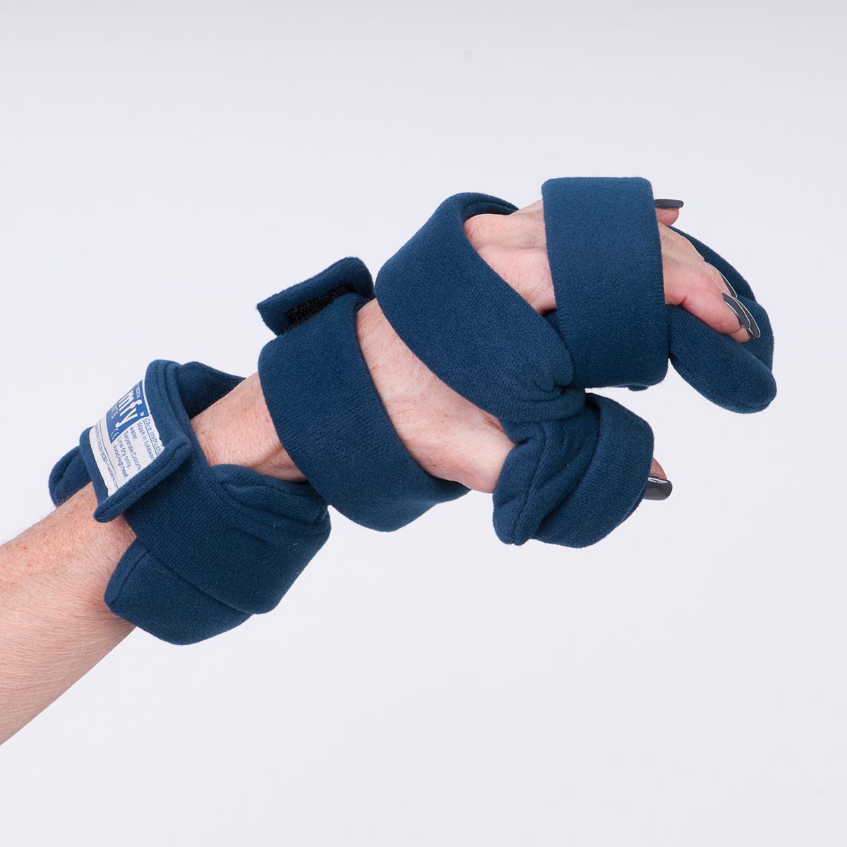 wrist hand splint