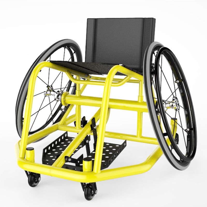 Sport Wheelchairs