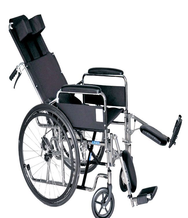 High Back Reclining Wheelchairs Tilt In Space Wheelchairs Recliner