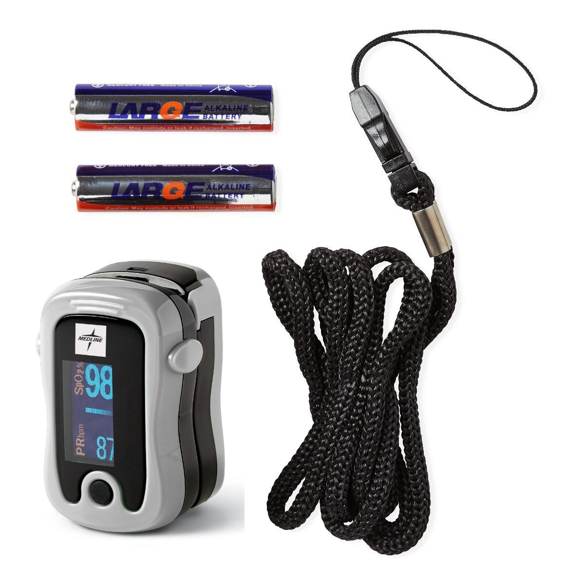 Pulse Oximeters Blood Oxygen Level Finger Pulse Oximeters ON SALE