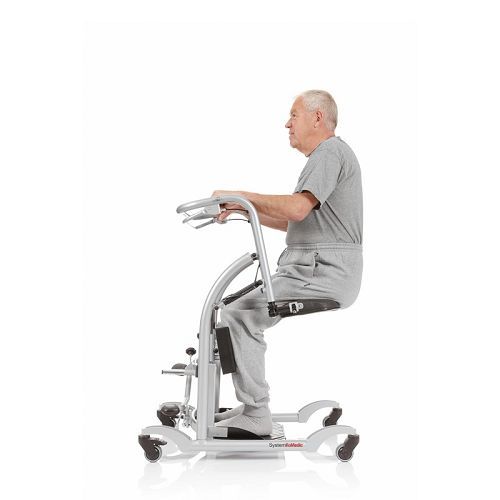 Sit To Stand Lifts | Stand Up Lifts | Patient Lifts | Mobility Transfer