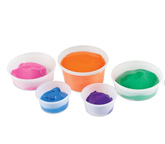 Theraputty & Putty for Hand Therapy Exercises ON SALE