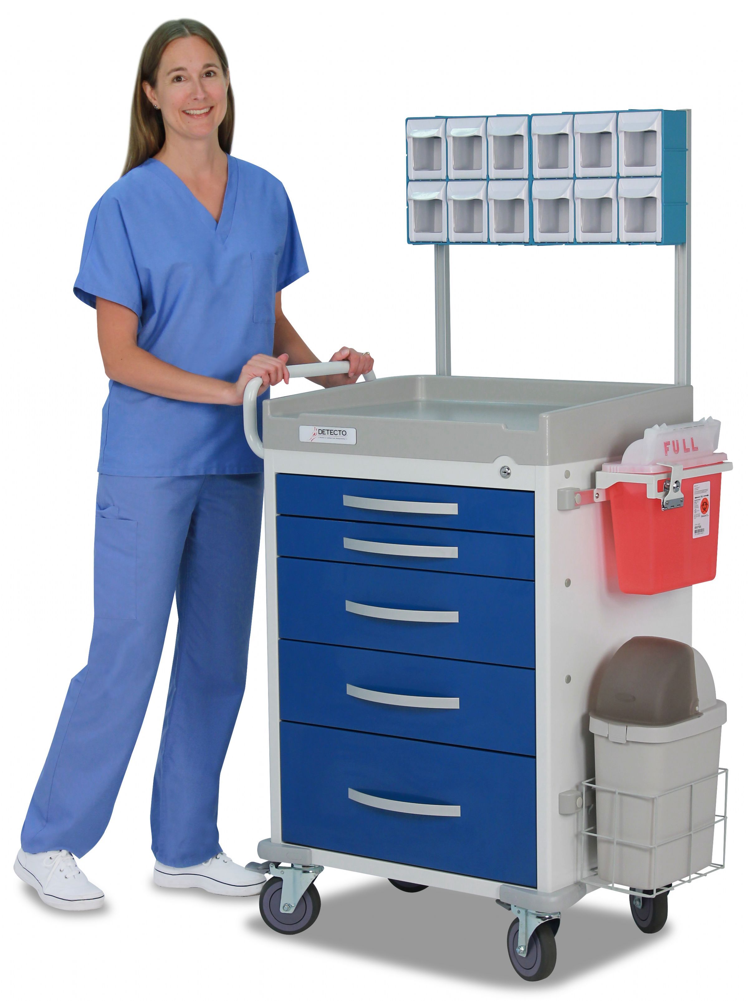 Medical Carts Medications Carts Rolling Utility Cart Crash Cart