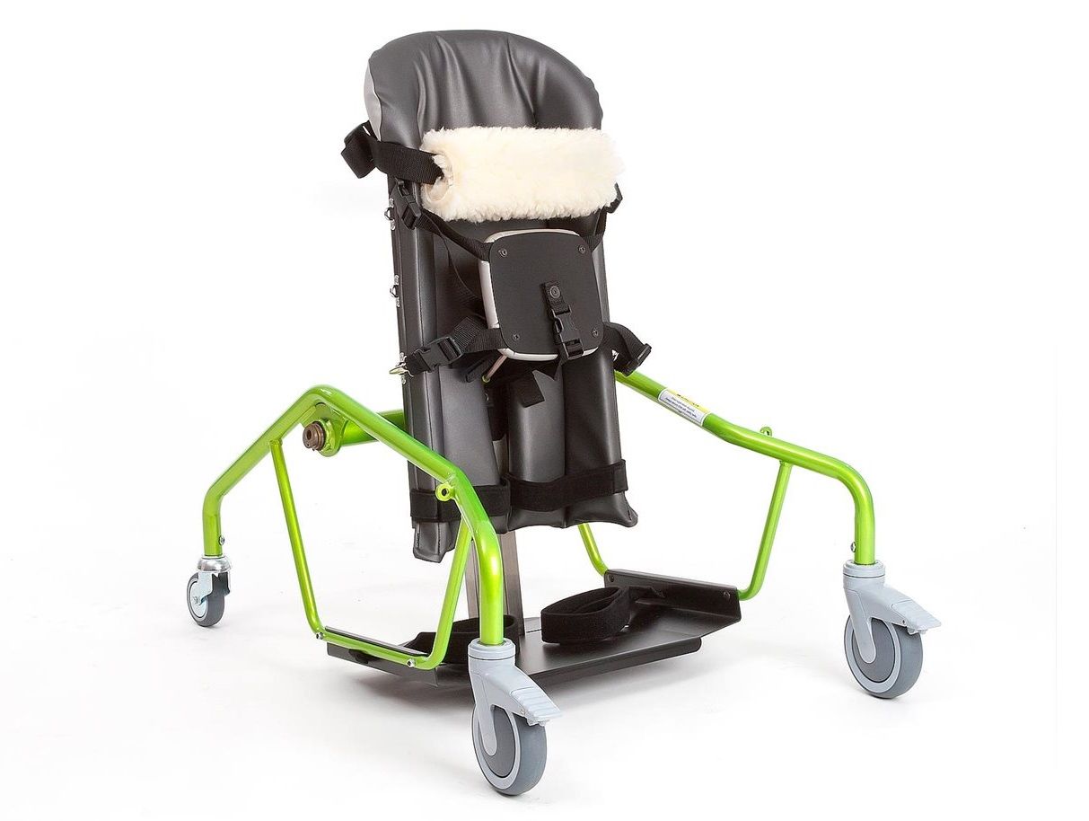 Pediatric Standing Frames | Standing Frame | Stander | Prone Stander