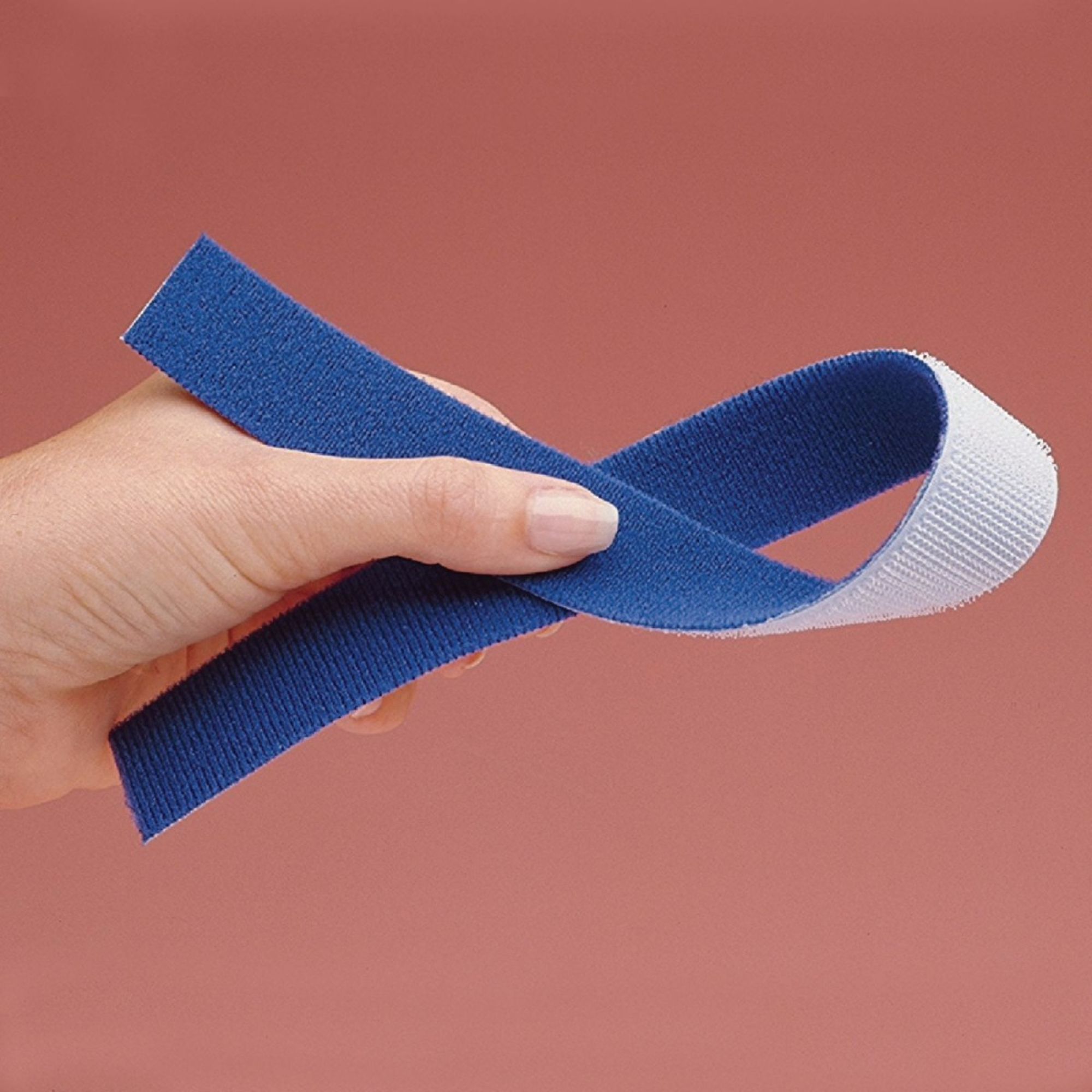 Splinting Hook And Loop Fabric Fasteners Pediatric Soft Strapping