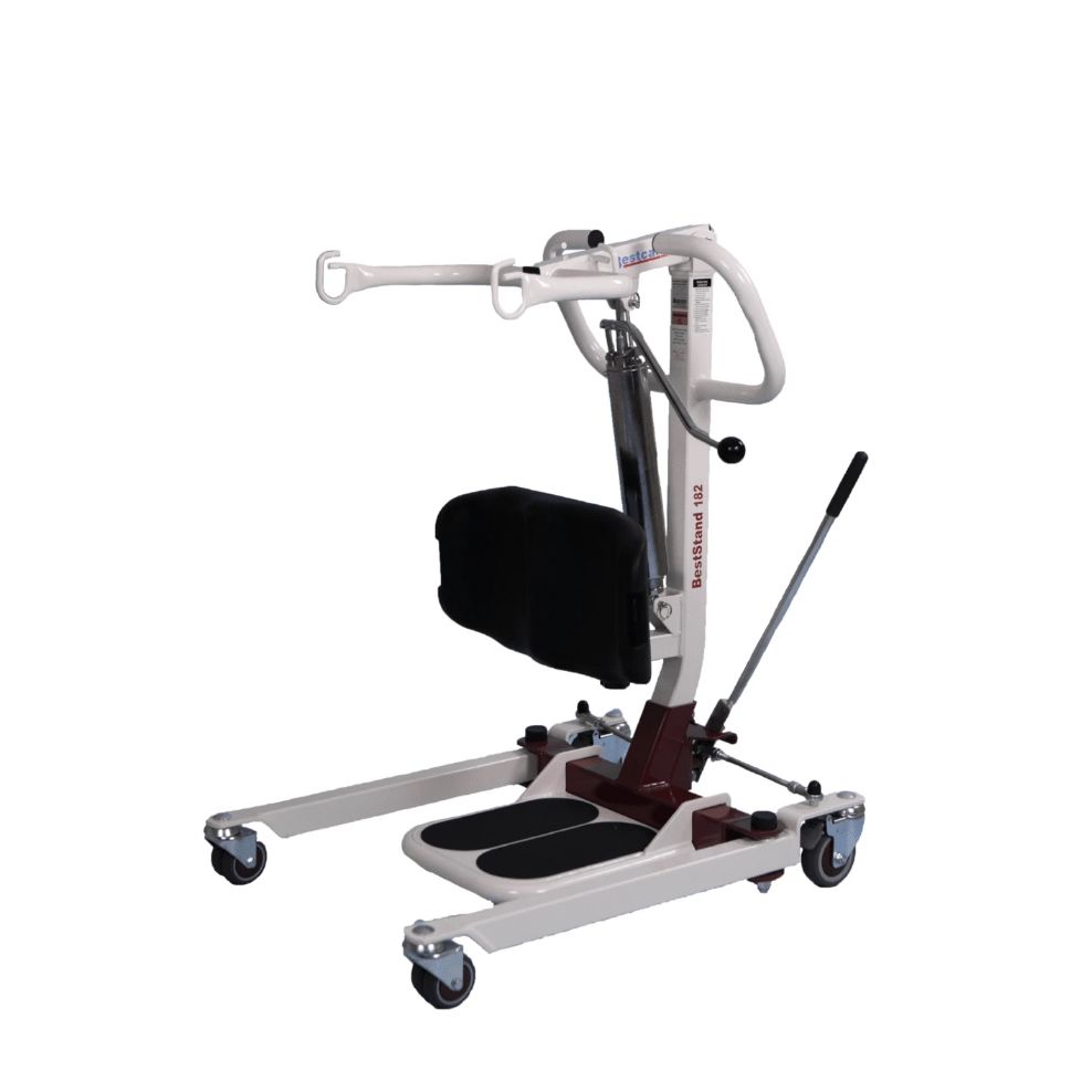 Sit To Stand Lifts Stand Up Lifts Patient Lifts Mobility Transfer