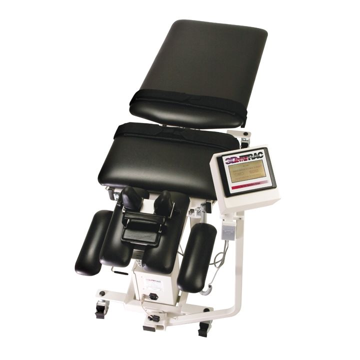 Traction Tables | Spinal Decompression | Inversion Tables | On Sale ...