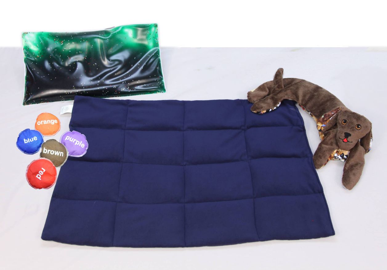 Weighted Sensory Products Weighted Sensory Clothing Weighted