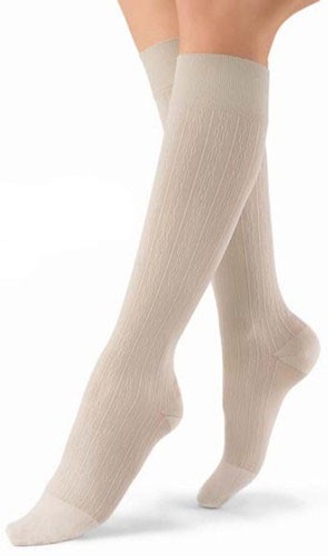 jobst compression socks latex free
