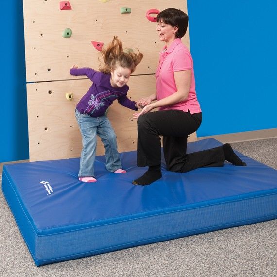 Pediatric Mats Activity Mat Play Mat Physical Therapy Equipment