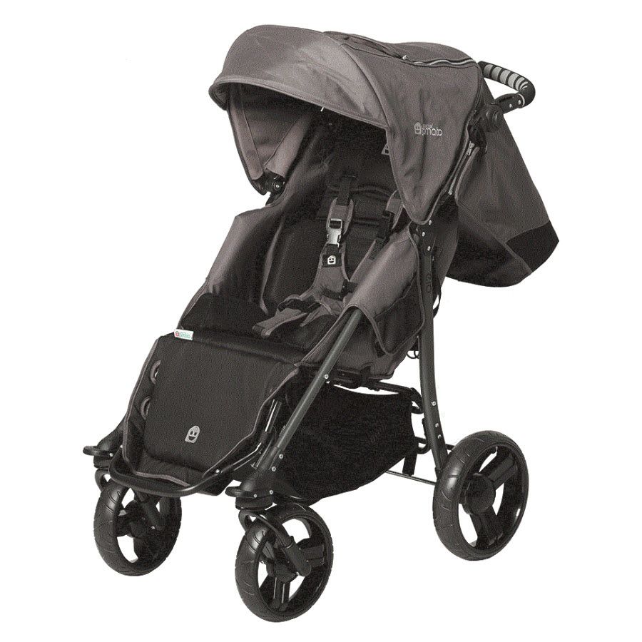 tansad pushchair