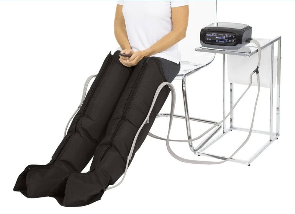 Lymphedema Pumps Leg Compression Machines Lymphedema Treatment Bio Compression Systems 