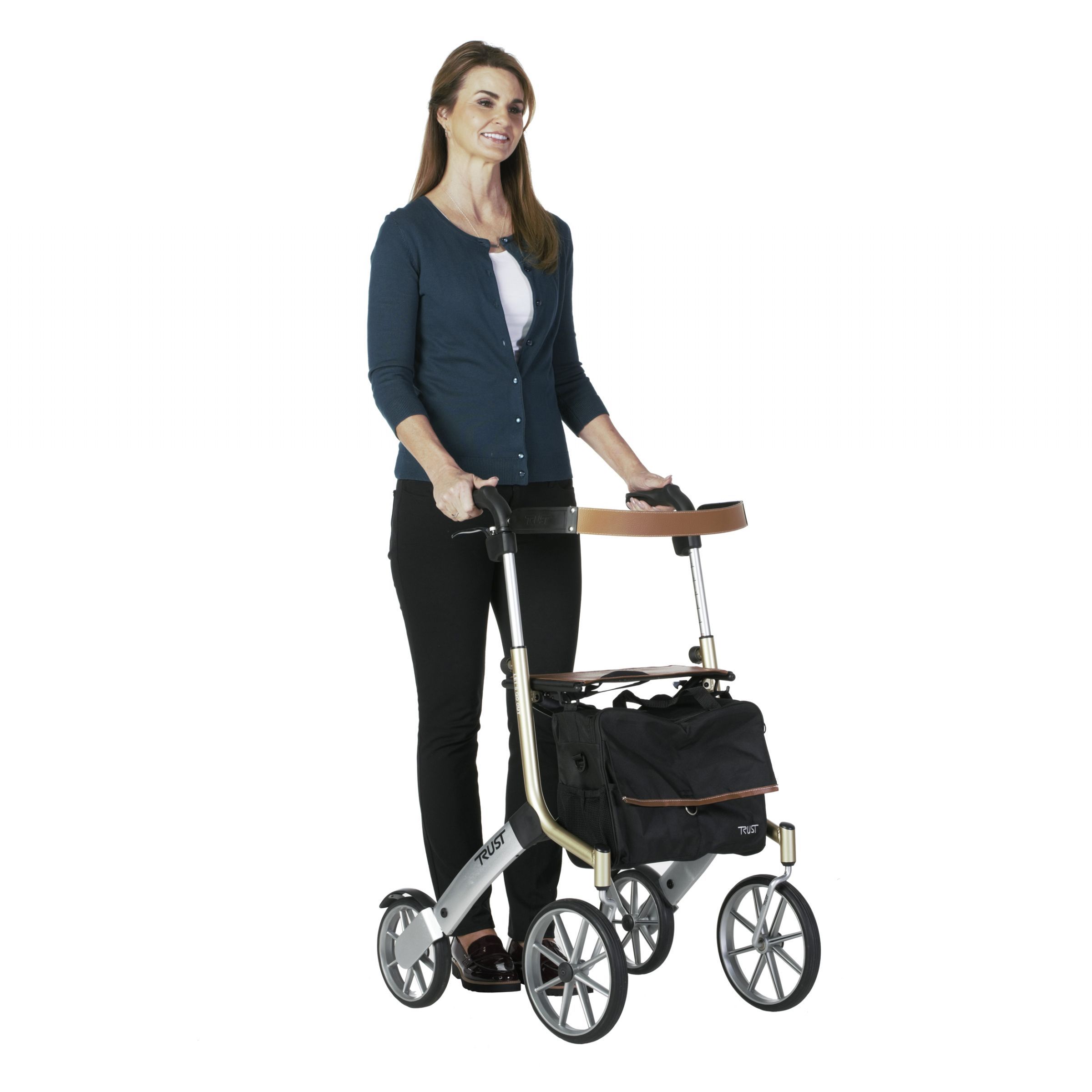 Rollators Rolling Walkers Walker with Seat On Sale, Invacare