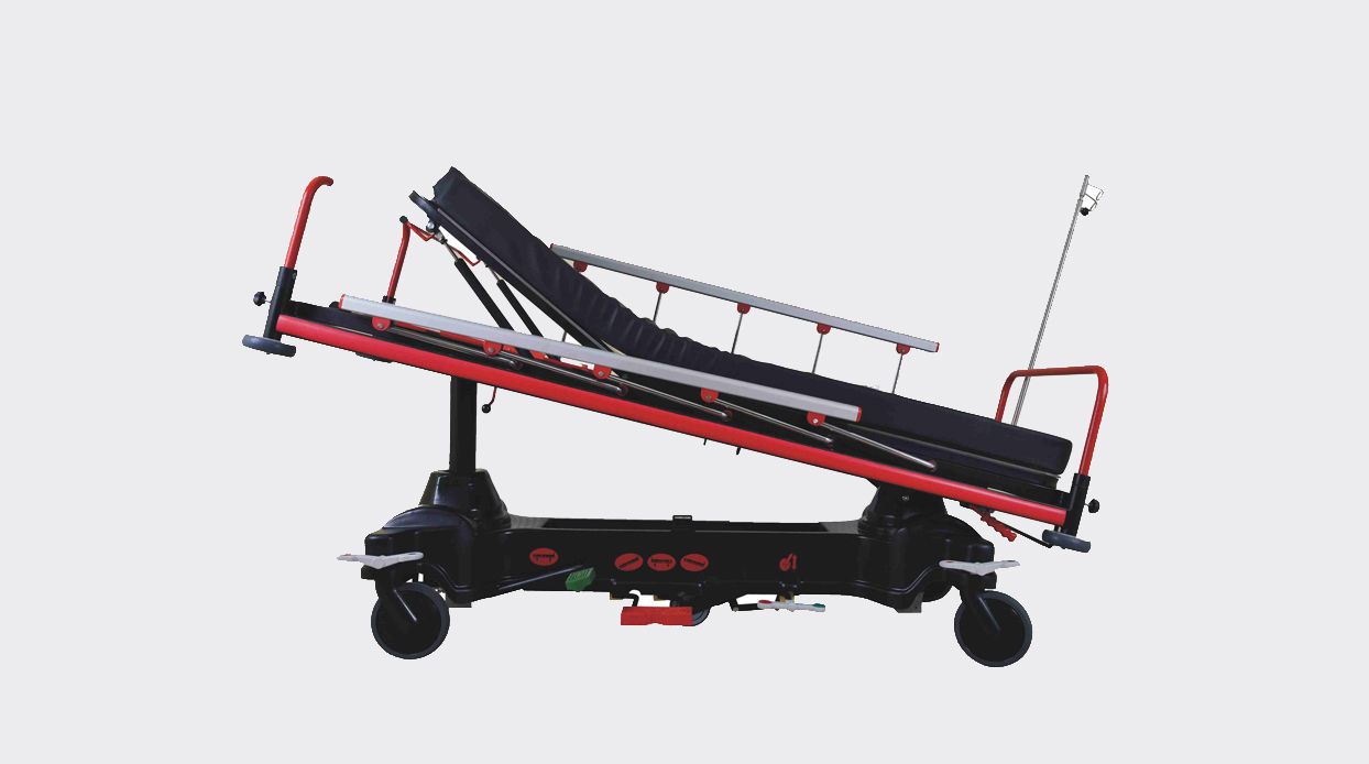 Gurneys Stretchers Hospital Gurneys Patient Transporter Shower