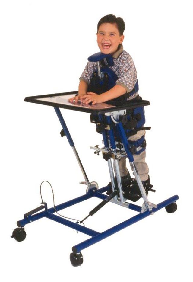 Pediatric Standing Frames | Standing Frame | Stander | Prone Stander