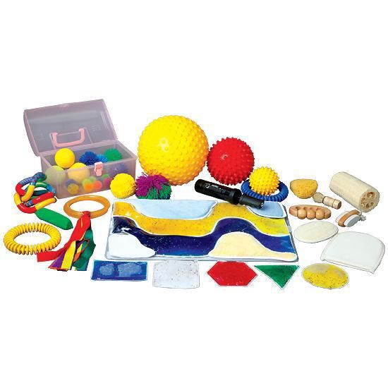 Tactile Stimulation | Sensory Toys | Tactile Stimuli | Discount ...