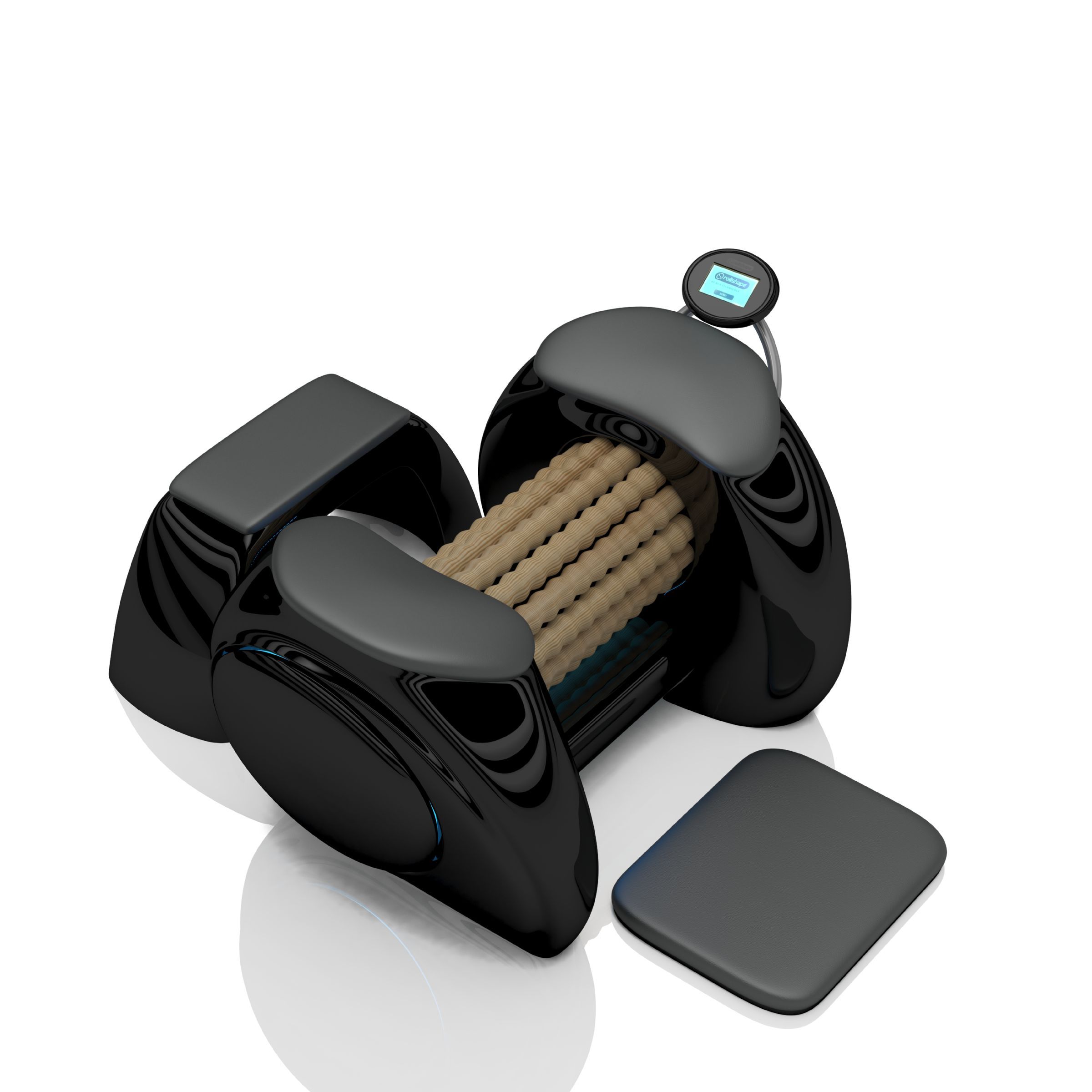 Massagers Massage Devices Hand Held Massager Back Massager Foot