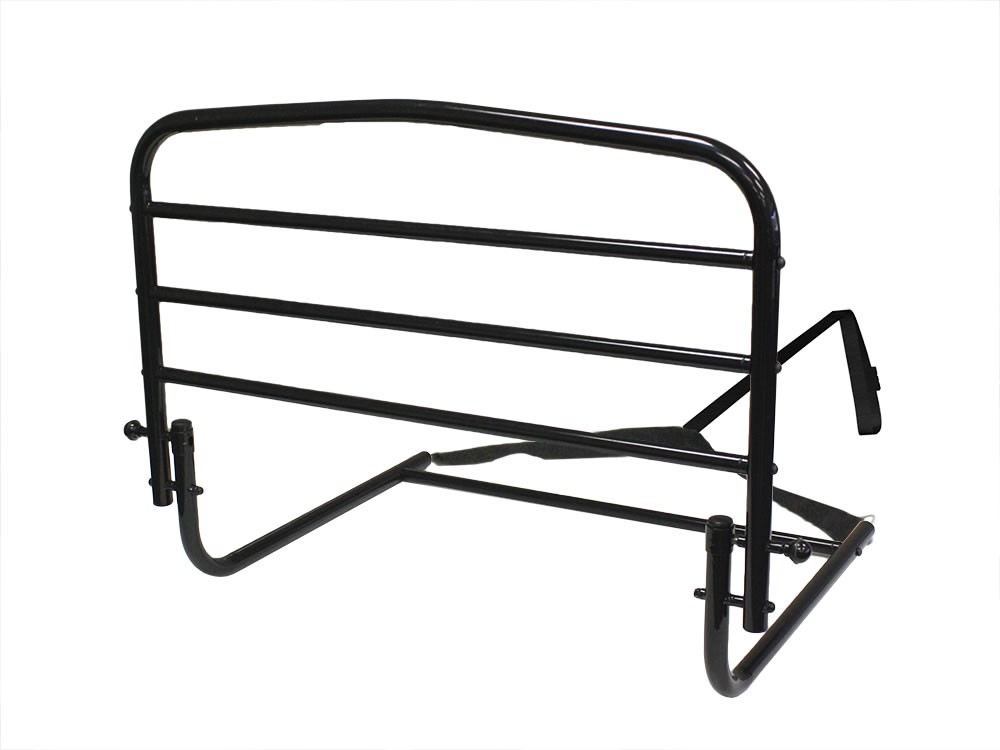 gerry safety bed rails