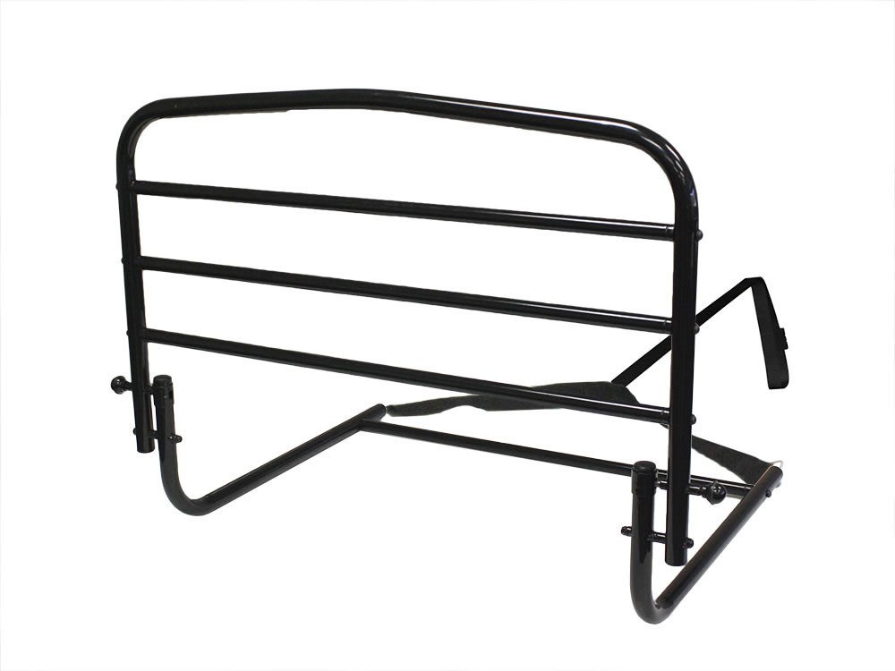 safety bed rails for king size bed