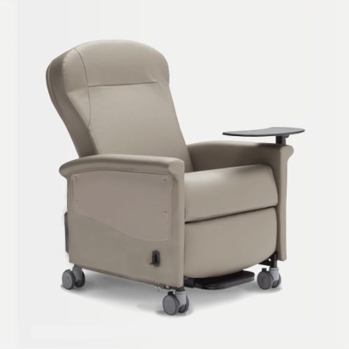 Alo Medical Recliner Chair by Champion Manufacturing