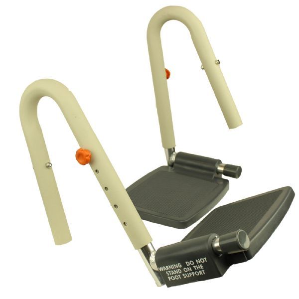 Accessories/Replacement Parts for Shower Buddy Shower Commode Chair