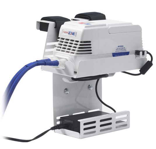 ThermaZone Thermal Therapy System Heating & Cooling Therapy
