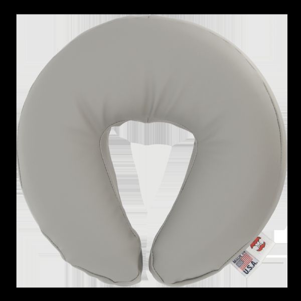 Memory Foam Face Cradle with Vinyl Cover by Core Products