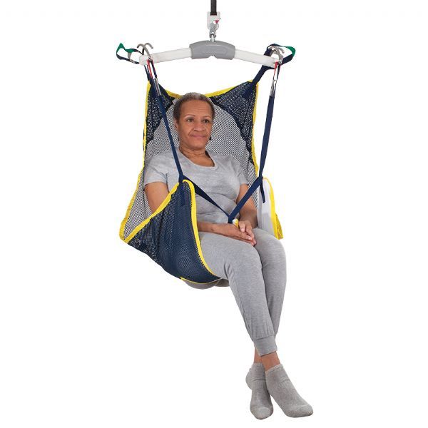 4Point Patient Lift Hammock Slings by Handicare