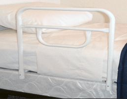 18 Inch Security Adult Bed Rail For Electric Style Beds