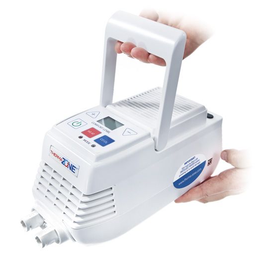 ThermaZone Thermal Therapy System Heating & Cooling Therapy