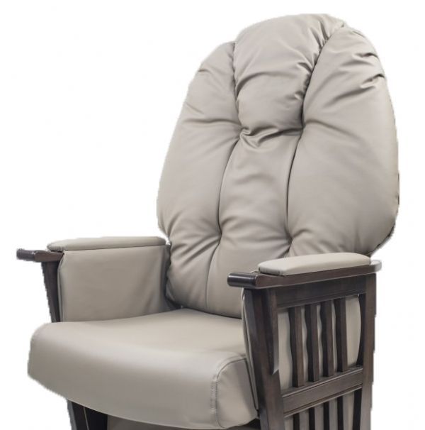 TheraGlide Auto Locking Glider Geri Chair by Optima