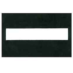 Plastic Letter Writing Guide DISCOUNT SALE