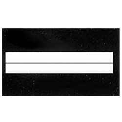 Plastic Letter Writing Guide DISCOUNT SALE