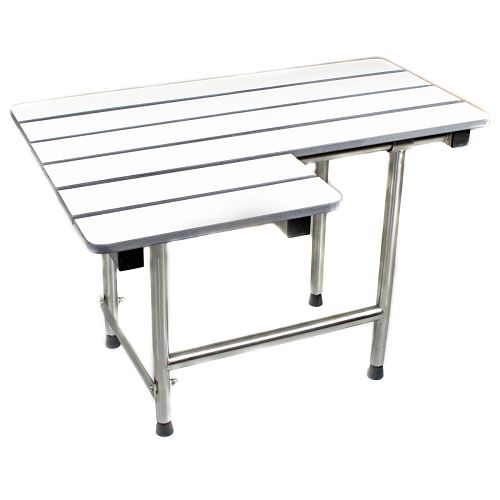 Folding Shower Transfer Bench Buy Now Free Shipping