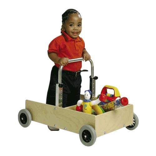 Kaye Wheeled Walker Wagons On Sale Free Shipping