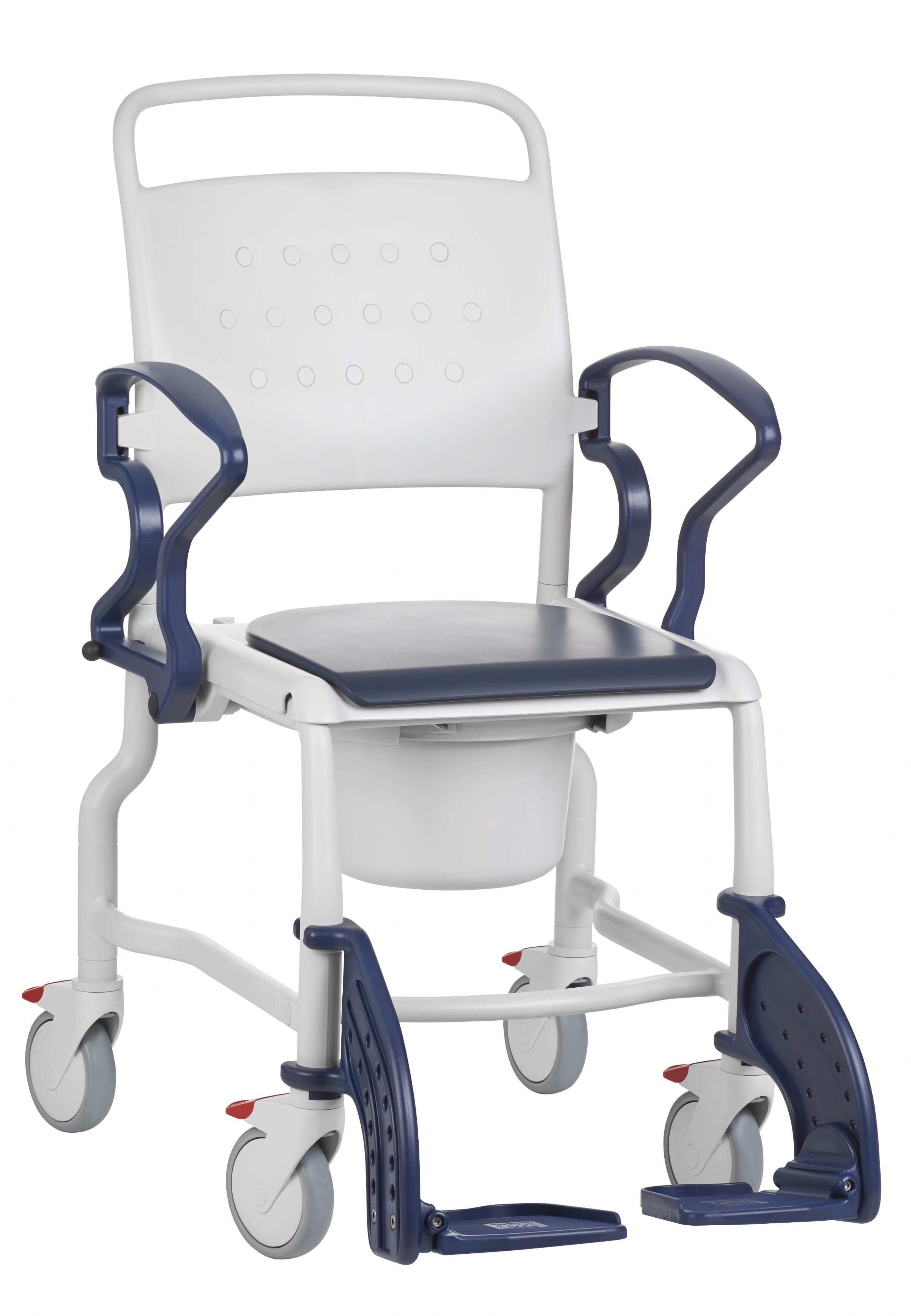 Shower Commode Chairs Special Needs Bathroom Shower Wheelchair Toilet Chair