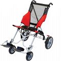 Special Needs Strollers