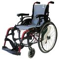Ergonomic Wheelchair