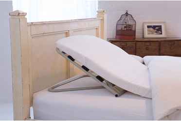 Indeelift Human Floor Lift For Fall Recovery