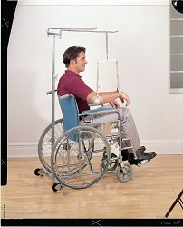 JAECO Rancho MultiLink Mobile Arm JAECO Rancho MultiLink Mobile Arm