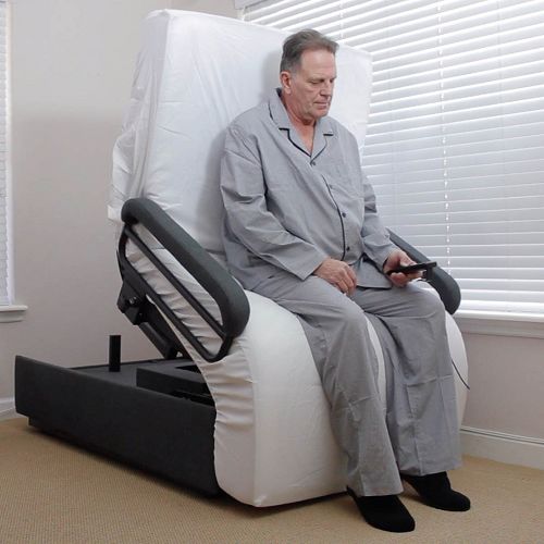 Envyy Sleep to Stand Electric Bed by Platinum Health Envyy Sleep to Stand Electric Bed by Platinum Health on {keyword}