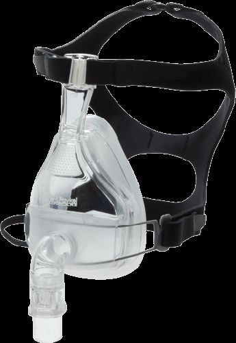 Fisher Paykel Flexifit Full Face Cpap Mask With Headgear