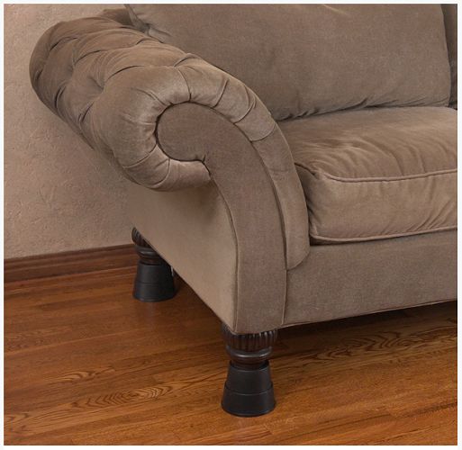 sofa leg replacement