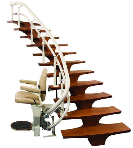 Stair Lifts Electra Ride Elite Harmar Sl350od Stairlift Outdoor Model Electra Ride Lt Stair Lift Harmar Summit Sl600 Pinnacle Stair Lift Stannah Stairlifts Custom Curved Rail 260 Sarum Bruno Electra Ride Lt